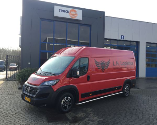 LH Logistics
